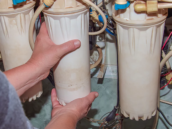 Why Tacoma Plumbing Co is the First Choice for Reverse Osmosis Installation Services in Tacoma, WA?