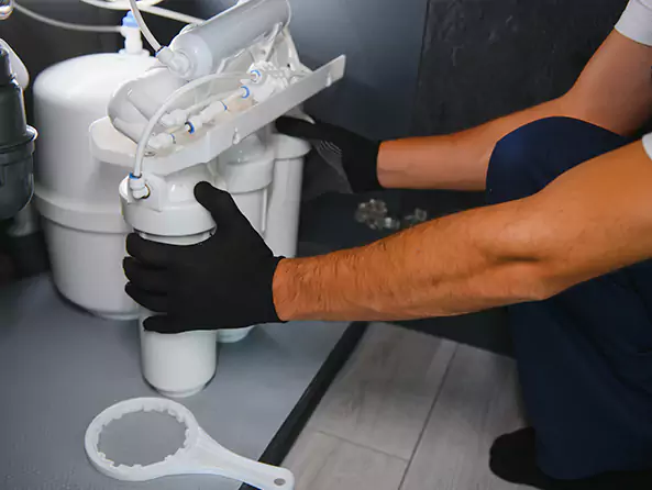 Why Tacoma Plumbing Co is the First Choice for Water Softener Repair Services in Tacoma, WA?