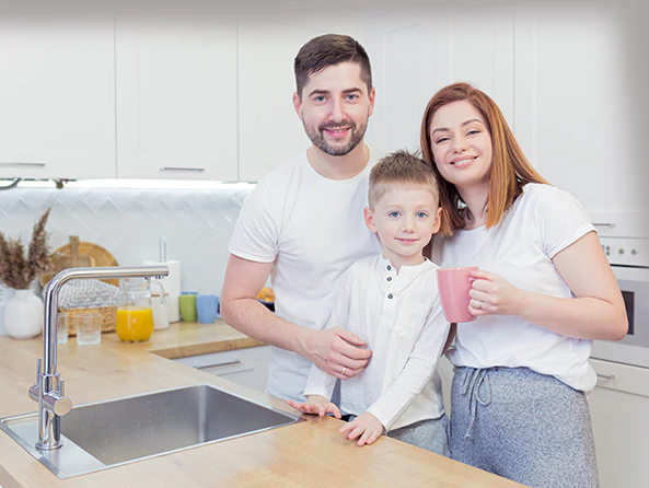 Why Tacoma Plumbing Co is the First Choice for Whole House Water Filtration Services in Tacoma, WA?