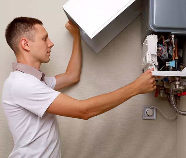 Get to Know Tacoma Plumbing Co in Tacoma, WA