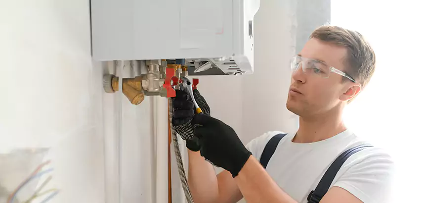 Scope of Water Heater Electric Repair Services (Minor Fixes to Major Failures) in Tacoma, WA 