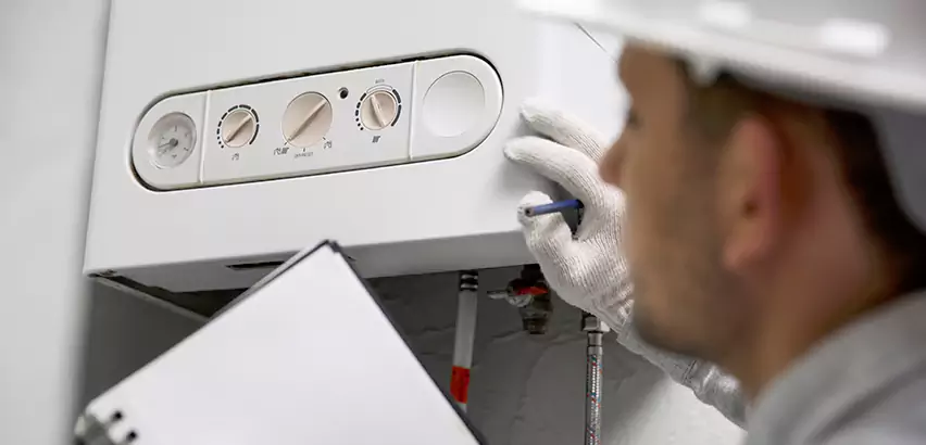 Water Heater Thermostat / Heating Element Replacement Services in Tacoma, WA