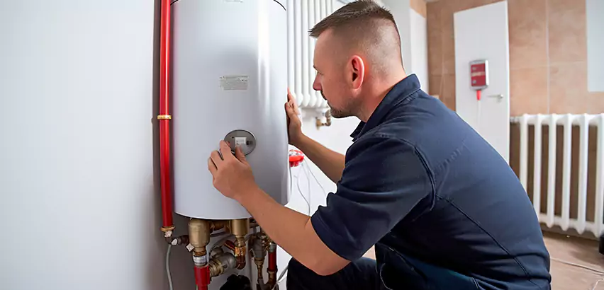 Water Heater Flush / Descaling Services in Tacoma, WA