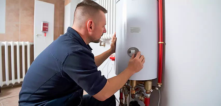 Water Heater Gas Repair Services in Tacoma, WA