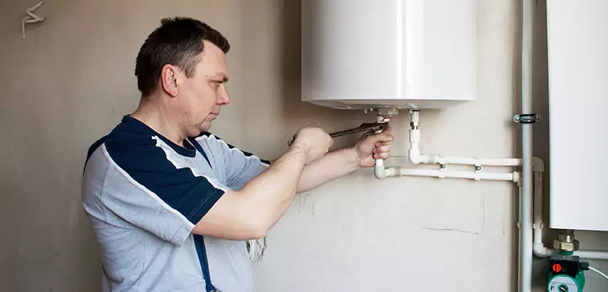 Water Heater Installation Services in Tacoma, WA