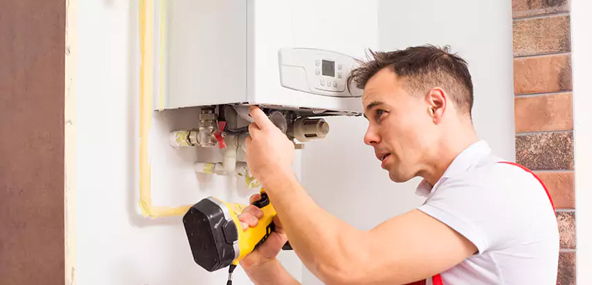 Water Heater Maintenance Services in Tacoma, WA