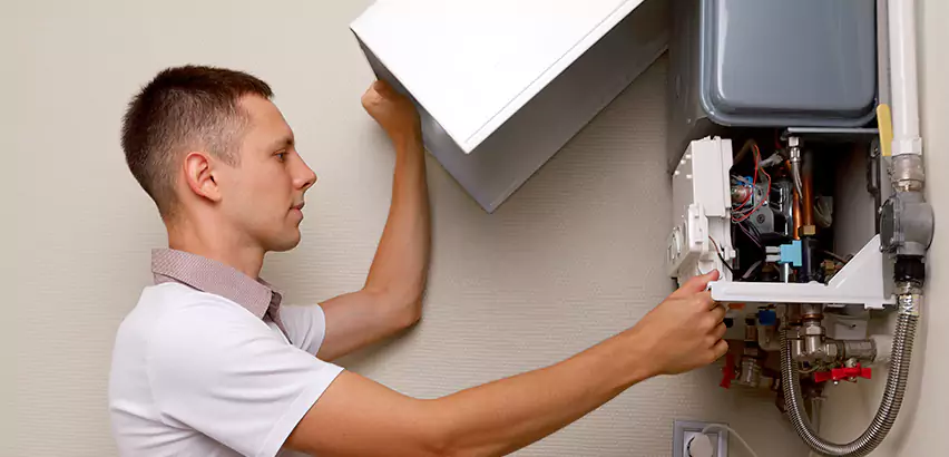 Water Heater Repair Services in Tacoma, WA