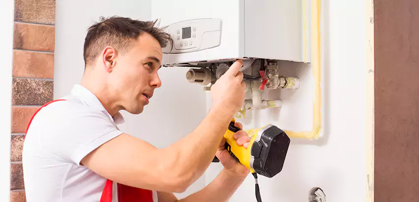 Water Heater Tankless Repair Services in Tacoma, WA