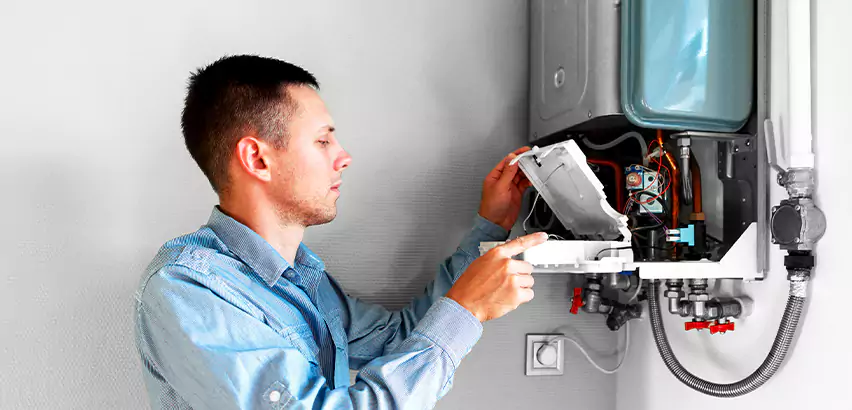 Scope of Water Heater Thermostat / Heating Element Replacement Services in Tacoma, WA