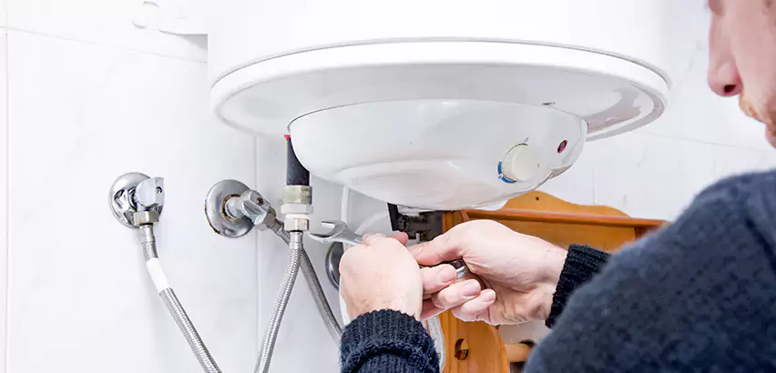 Scope of Water Heater Flush / Descaling Services in Tacoma, WA
