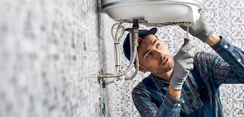 Scope of Water Heater Gas Repair Services (Minor Fixes to Major Failures) in Tacoma, WA