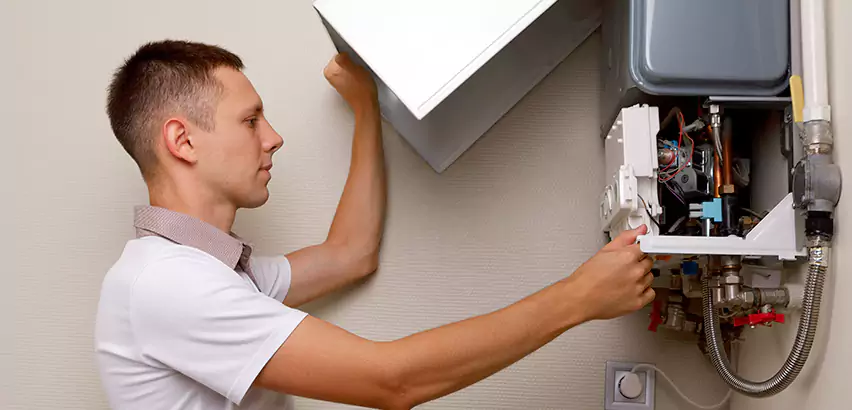 Water Heater Performance and Safety Scope in Tacoma, WA