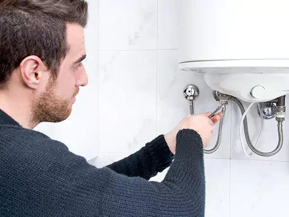 Why Tacoma Plumbing Co is the First Choice for Water Heater Expansion Tank Installation Services in Tacoma, WA?