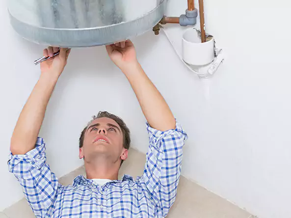 Why Tacoma Plumbing Co is the First Choice for Water Heater Flush / Descaling Services in Tacoma, WA?