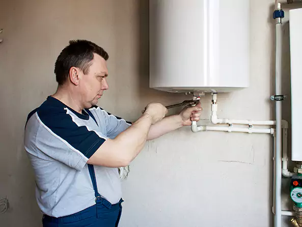 Why Tacoma Plumbing Co is the First Choice for Water Heater Gas Repair Services in Tacoma, WA?