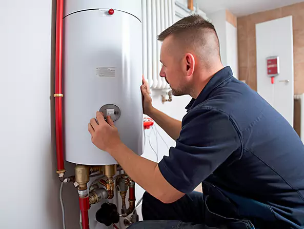 Why Tacoma Plumbing Co is the First Choice for Water Heater Maintenance Services in Tacoma, WA?