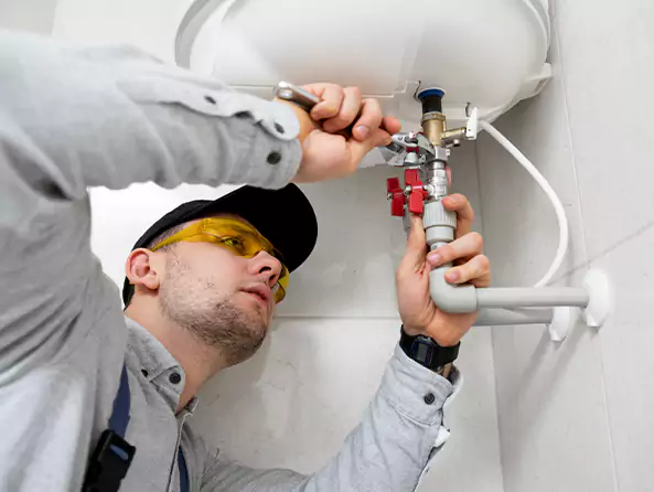Why Tacoma Plumbing Co is the First Choice for Water Heater Tank Repair Services in Tacoma, WA?