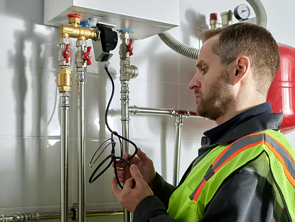 Why Tacoma Plumbing Co is the First Choice for Water Heater Tankless Repair Services in Tacoma, WA?